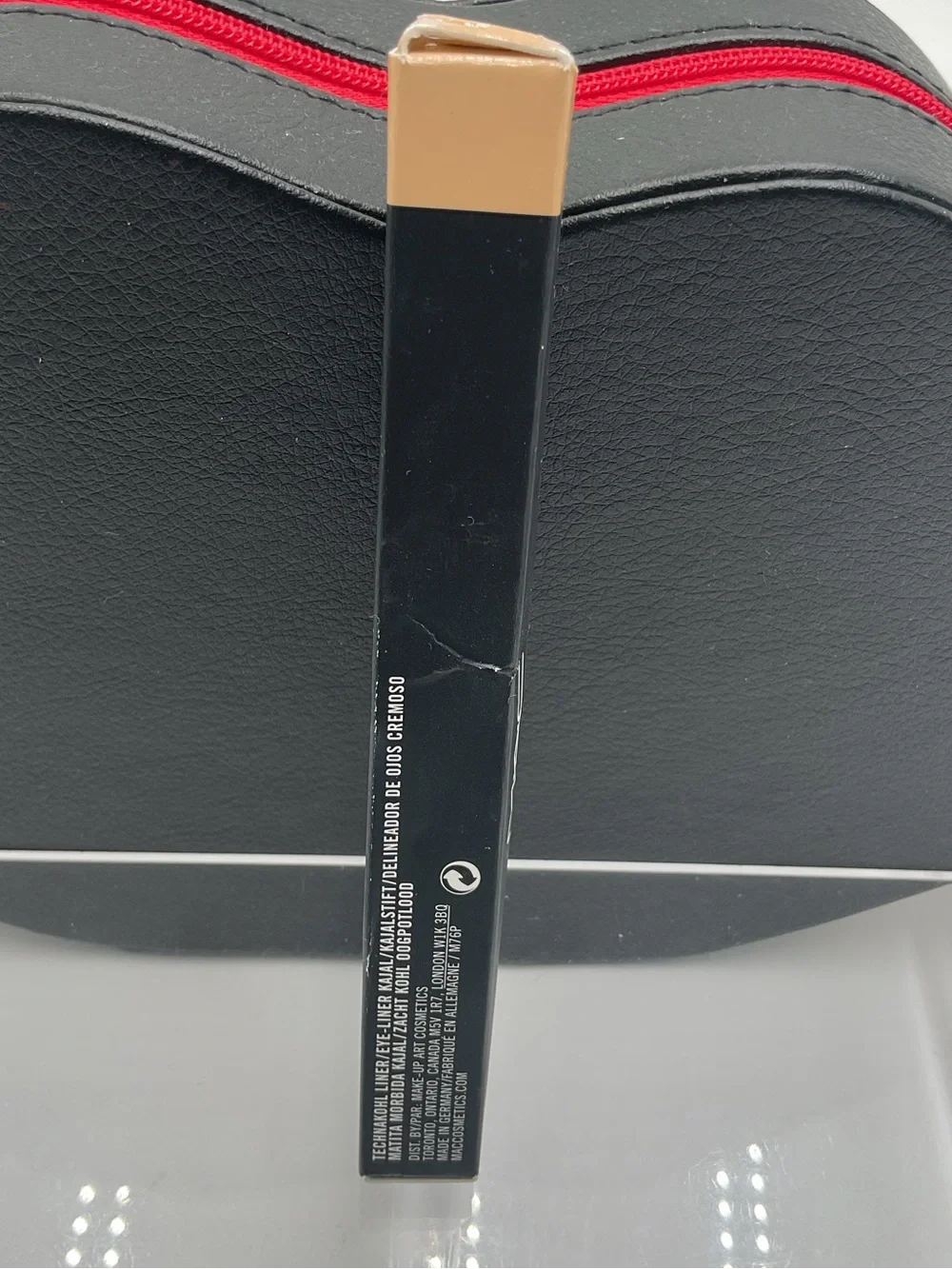 MAC Cosmetics Technakohl Eyeliner in Risqué - BNIB & Discontinued